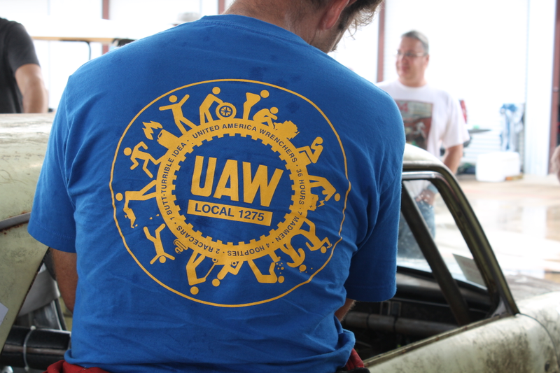 Illustration for article titled The Least Prepared Team In The History Of The 24 Hours Of LeMons